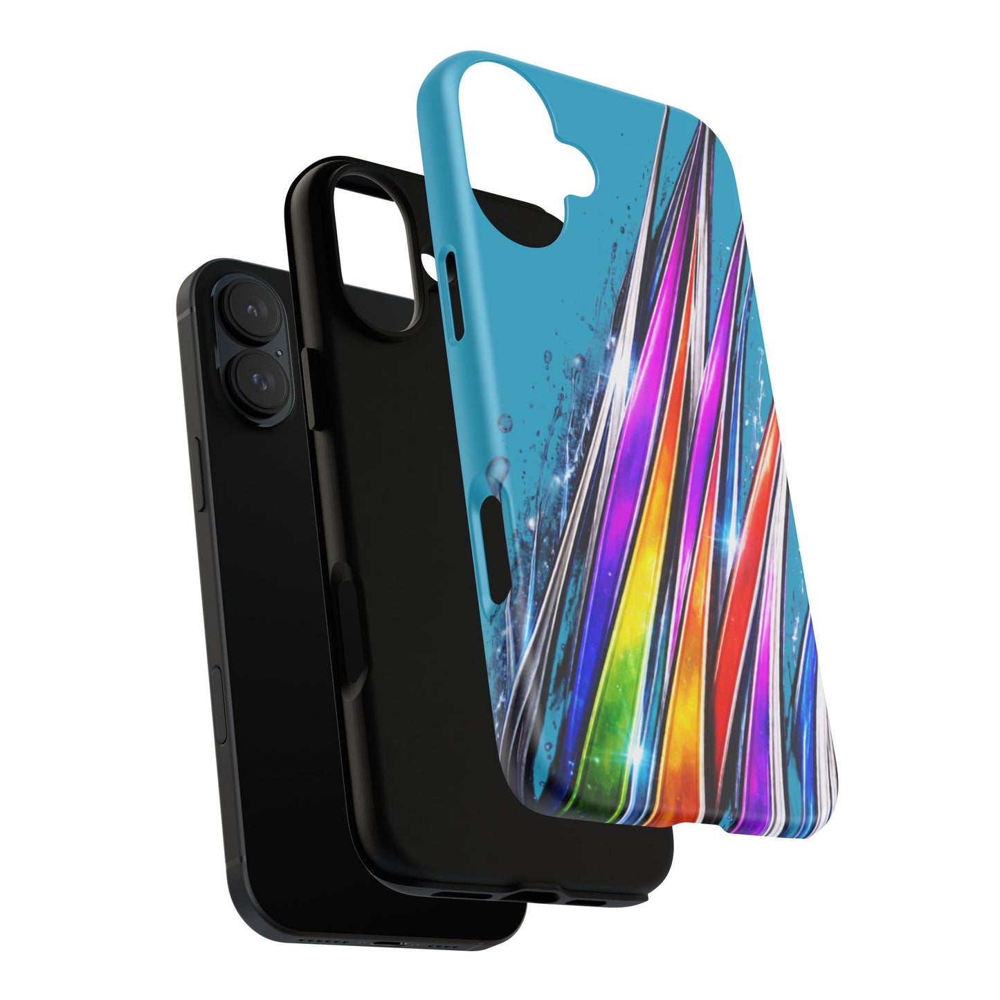 Mini Truck Graphic Tough Cases | Phone Case, Minitruck Design