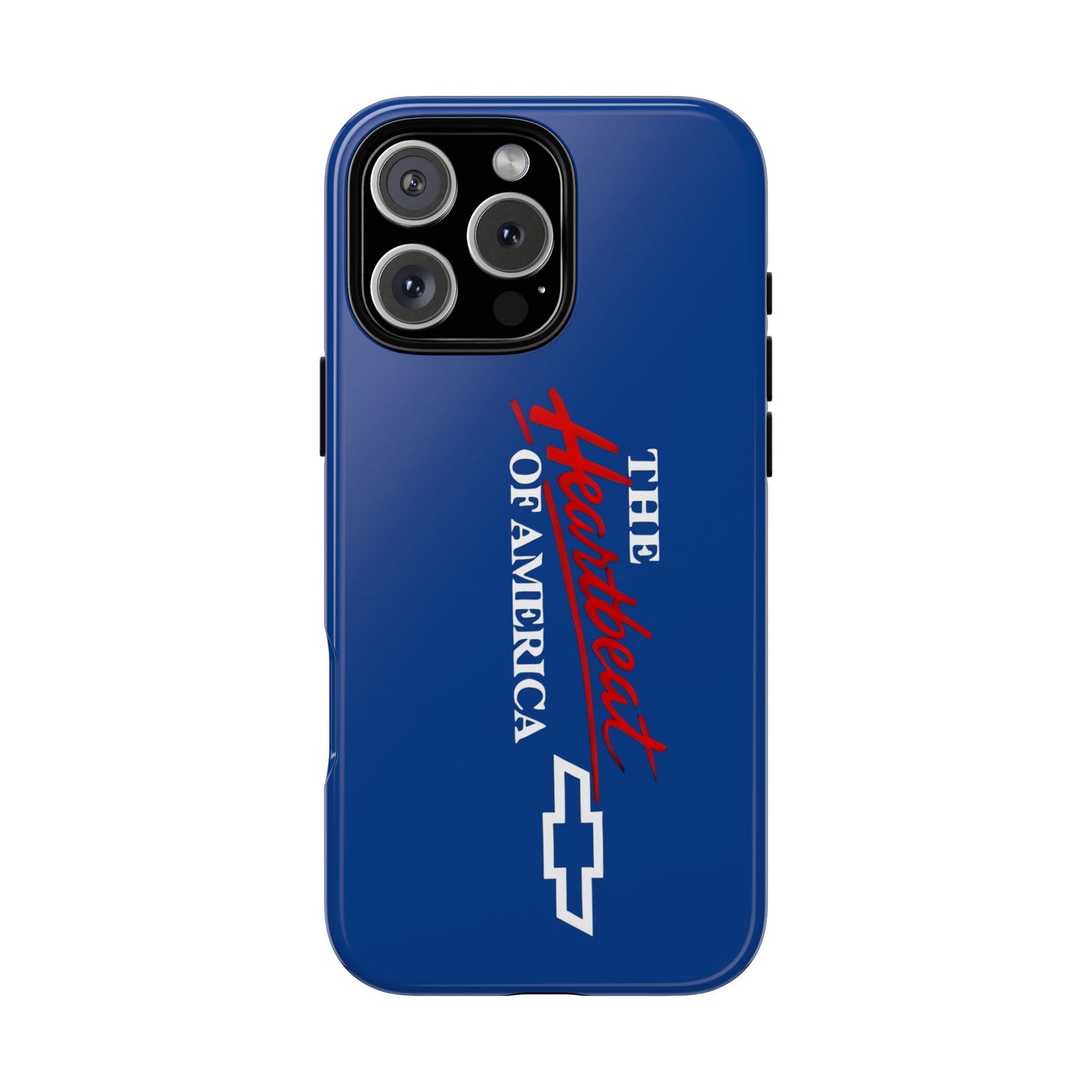 Chevy Phone Case | Tough Cases, Car Enthusiast Gift, Personalized [...]