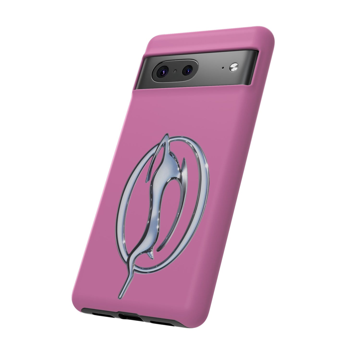 Tough Cases, Impala Logo Phone Cover, Protective Phone Case, Durable Smartphone