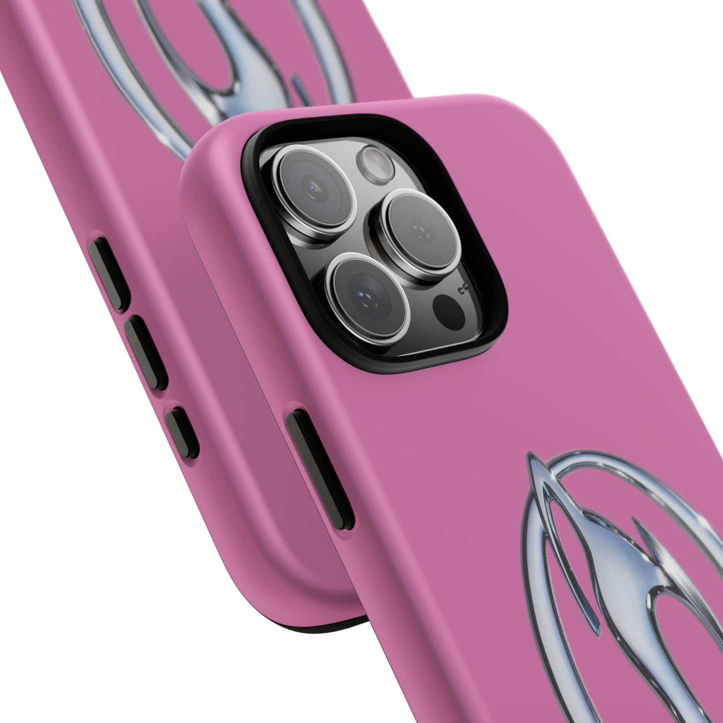 Tough Cases, Impala Logo Phone Cover, Protective Phone Case, Durable Smartphone