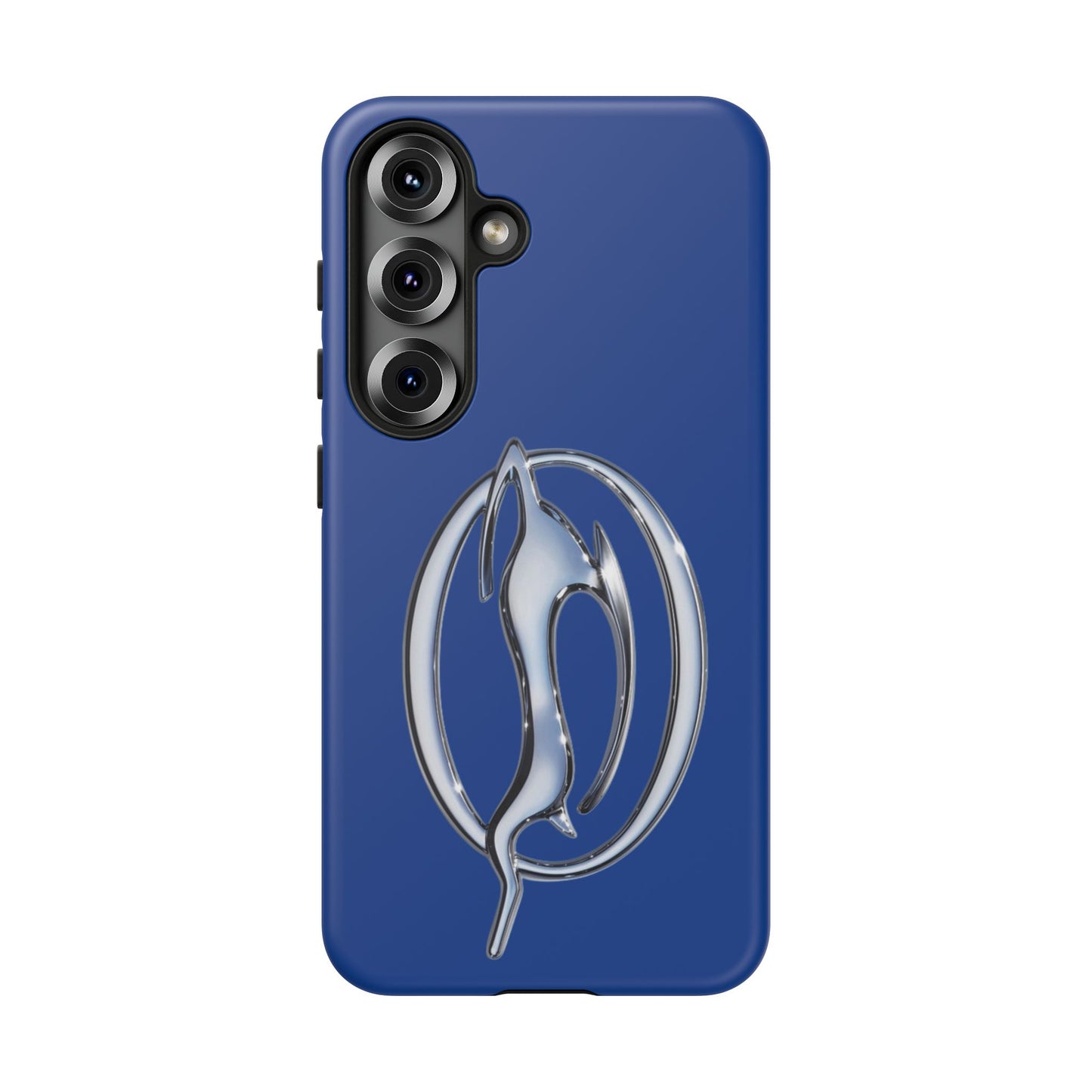 Phone Cases, Impala Logo, car lover Gift, Tough Protective Cover,