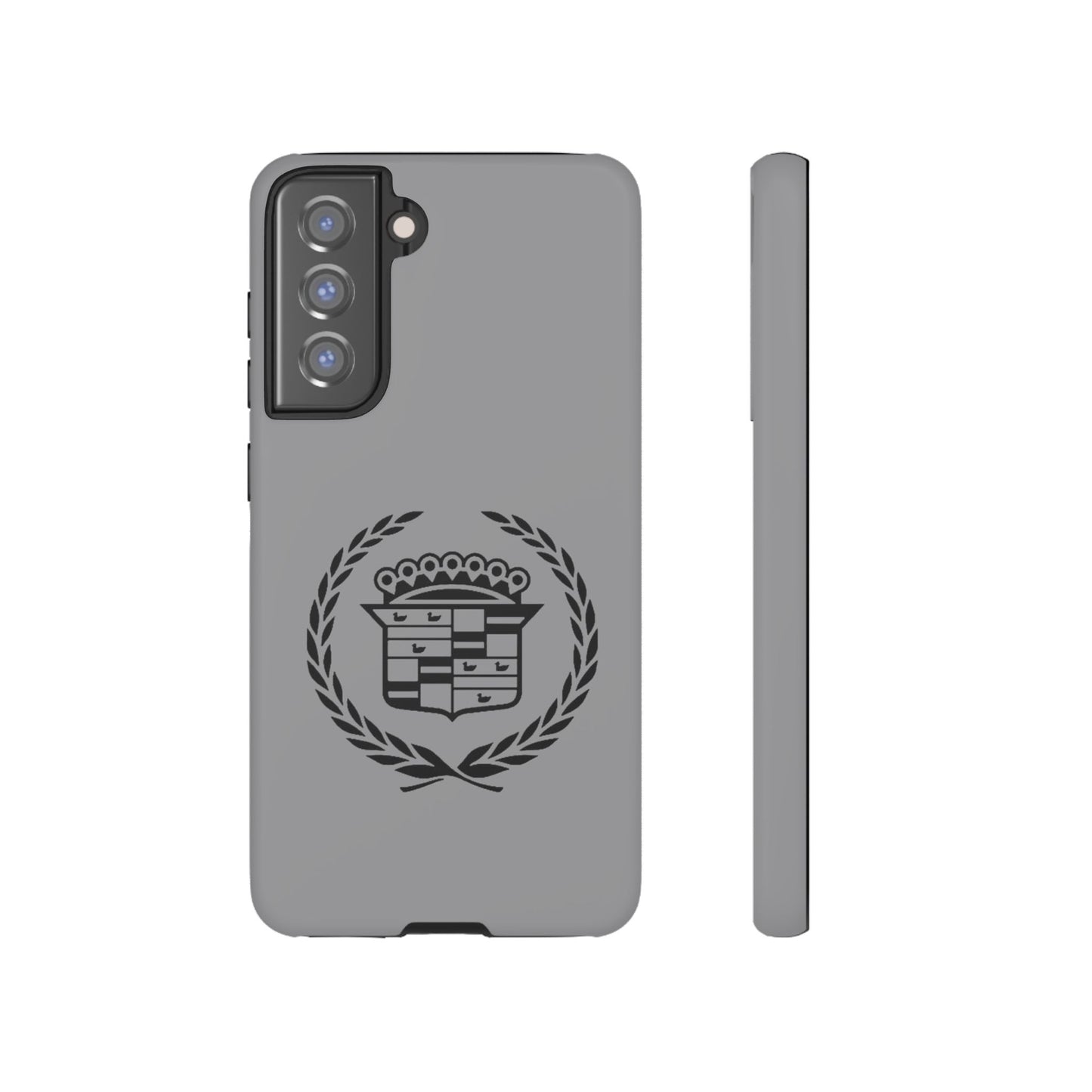 Phone Cases, Cadillac Logo Design, Luxury Car Enthusiasts, Gift for Him,