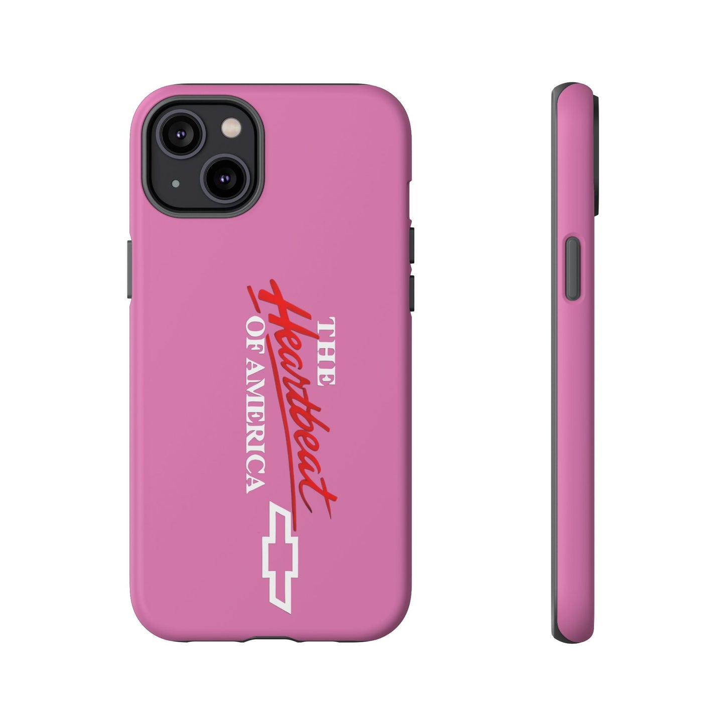 Chevy Tough Cases - Heartbeat of America - Stylish Phone Protection, Gifts [...]