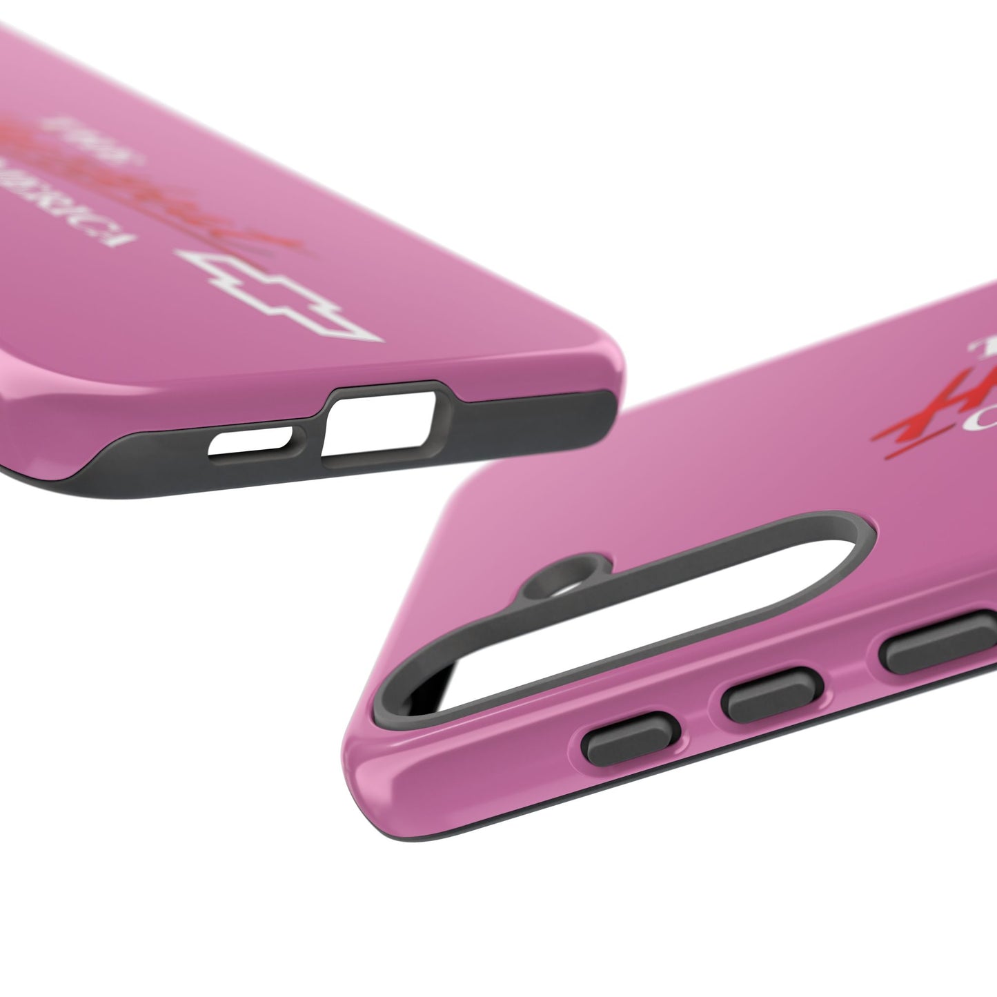 Chevy Tough Cases - Heartbeat of America - Stylish Phone Protection, Gifts [...]