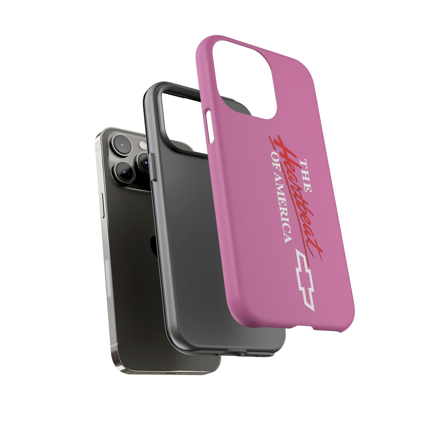 Chevy Tough Cases - Heartbeat of America - Stylish Phone Protection, Gifts [...]