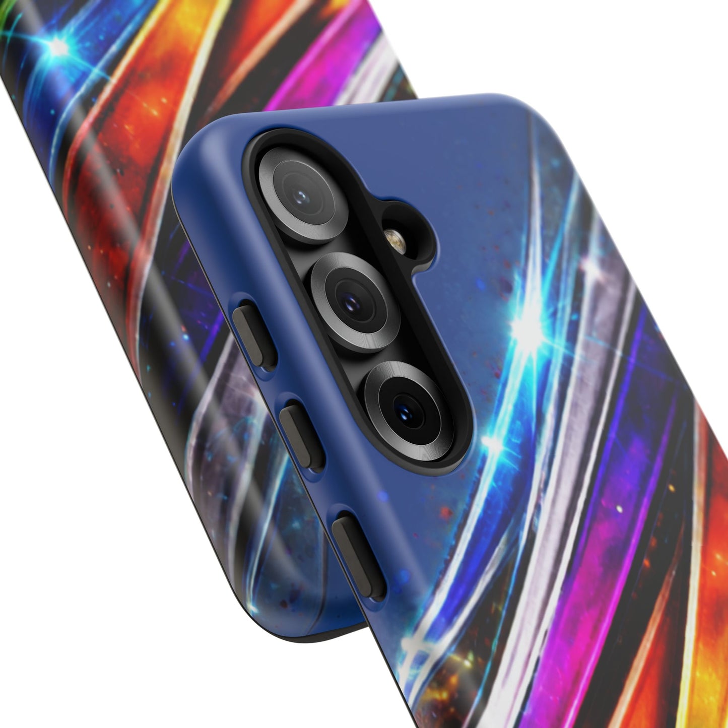 Neon Graphics Tough Cases | Phone Case