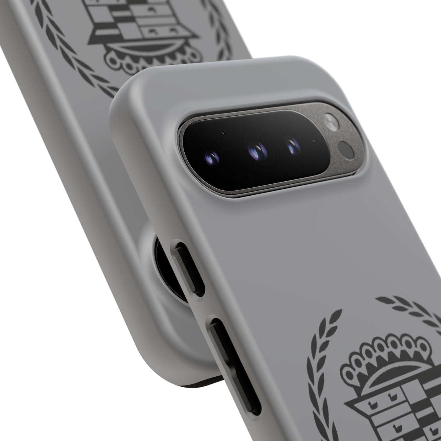 Phone Cases, Cadillac Logo Design, Luxury Car Enthusiasts, Gift for Him,