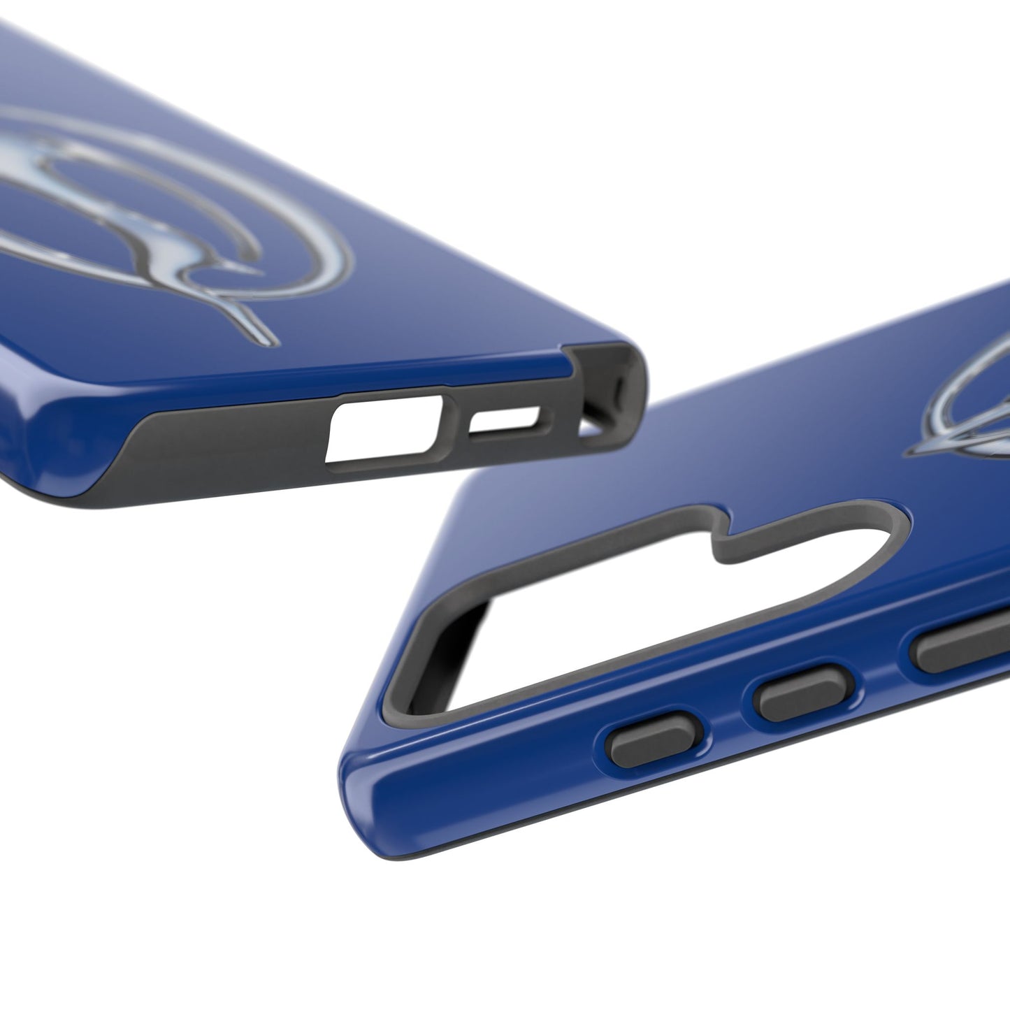 Phone Cases, Impala Logo, car lover Gift, Tough Protective Cover,