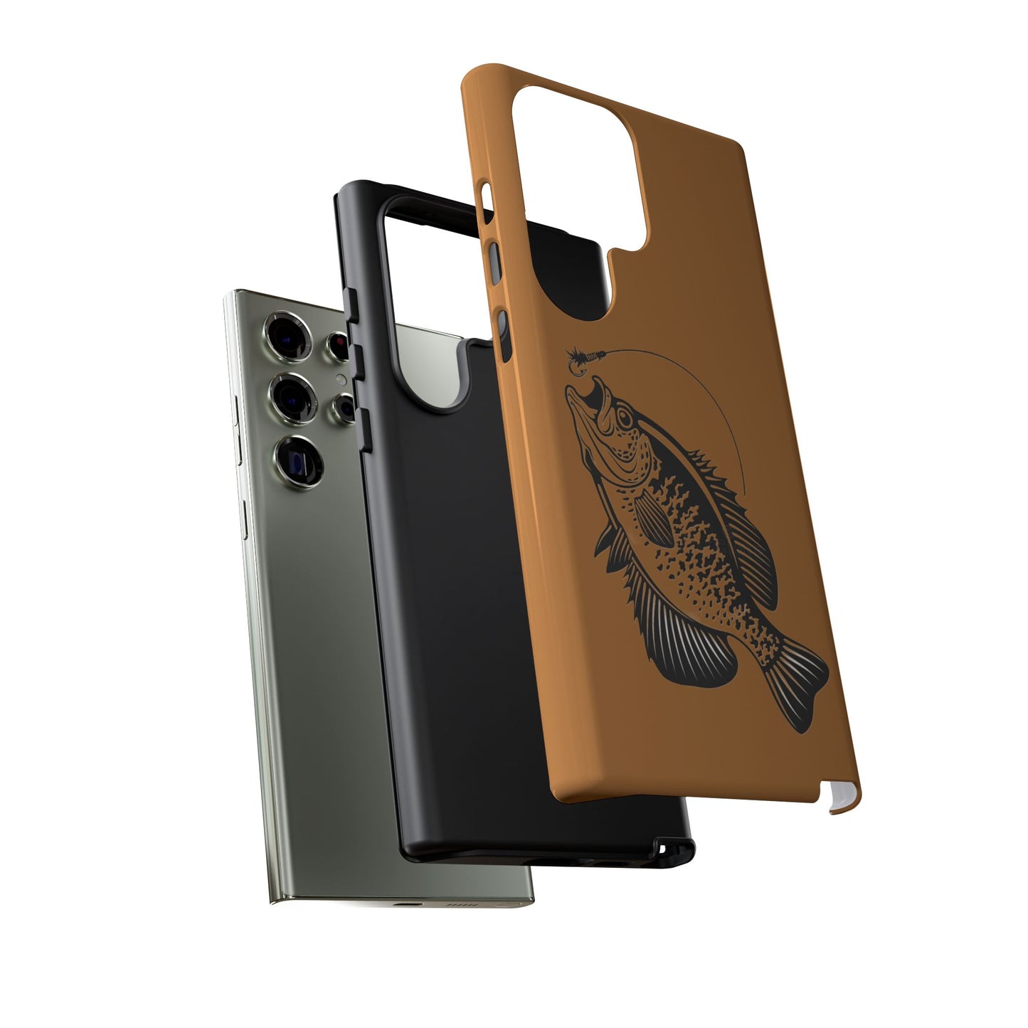 Fishing Phone Case, Tough Cases for Anglers, Durable Accessory, Gift for [...]
