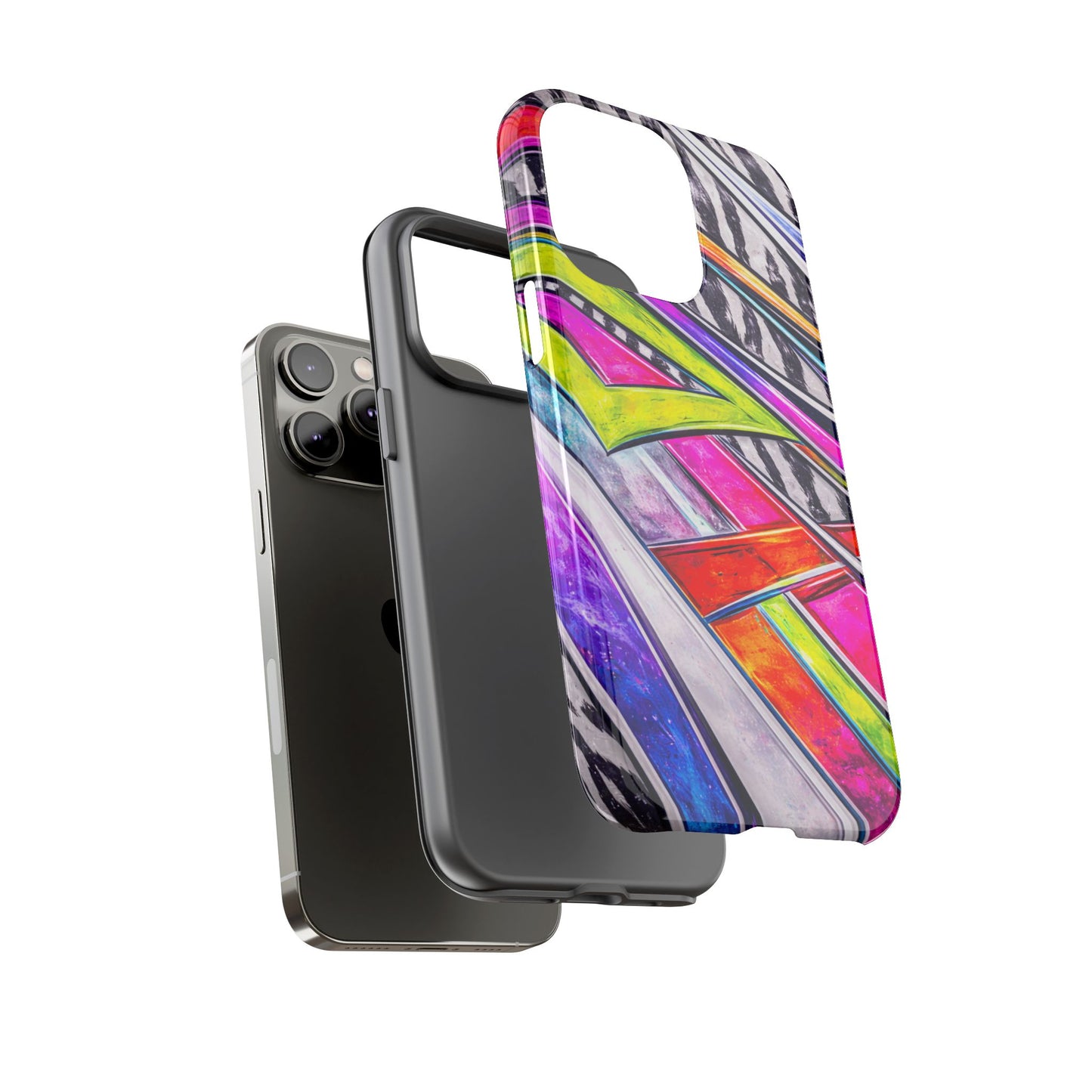 Minitruckin Phone Case | Tough Cases