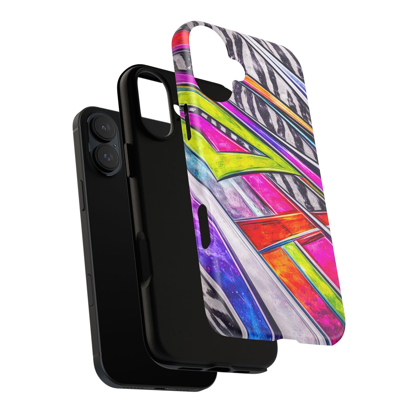 Minitruckin Phone Case | Tough Cases