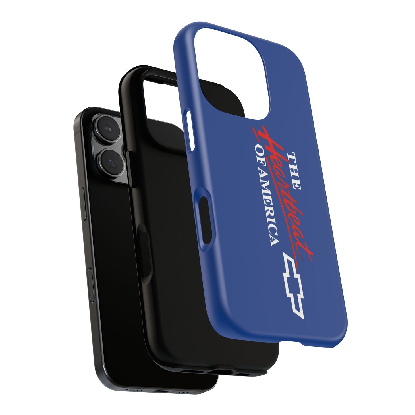 Chevy Phone Case | Tough Cases, Car Enthusiast Gift, Personalized [...]