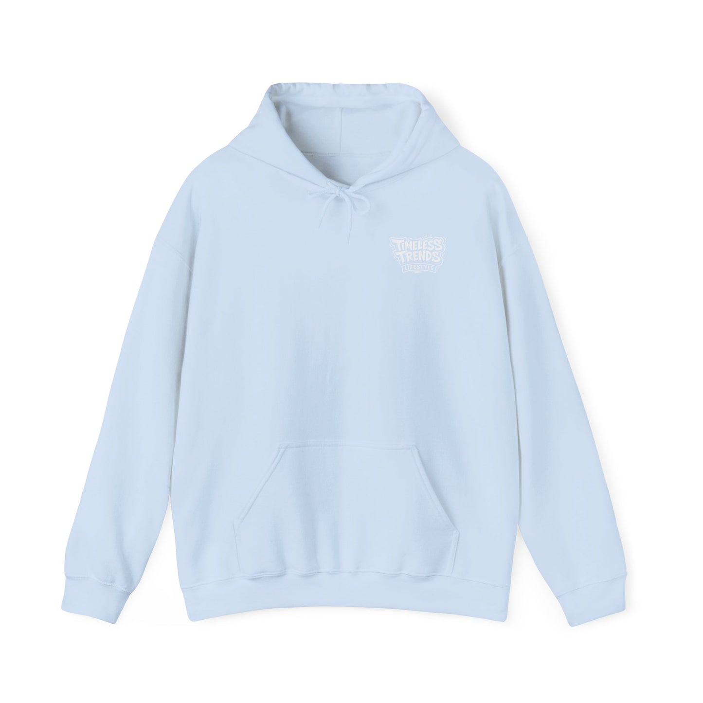 Timeless Nights Cat Eye Chevy Hoodie