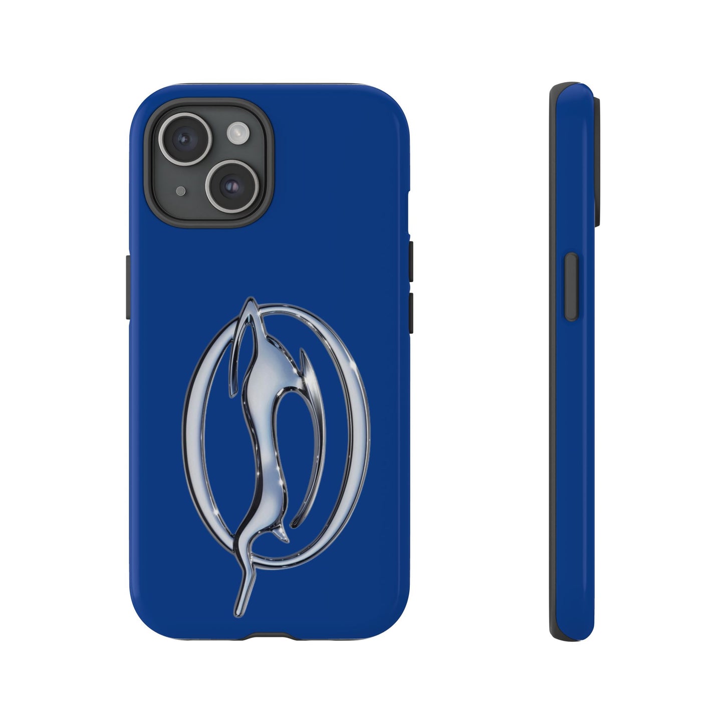Phone Cases, Impala Logo, car lover Gift, Tough Protective Cover,