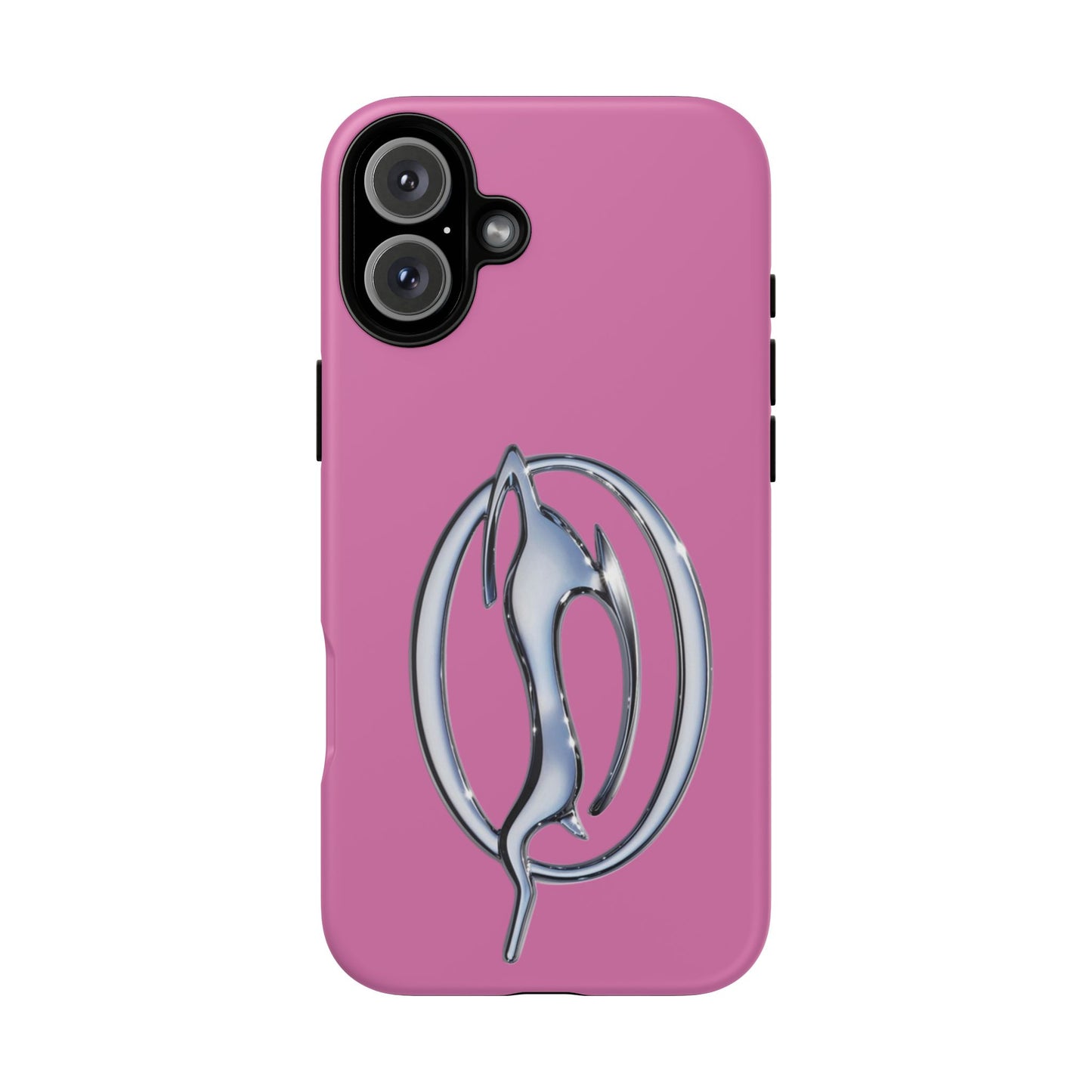 Tough Cases, Impala Logo Phone Cover, Protective Phone Case, Durable Smartphone