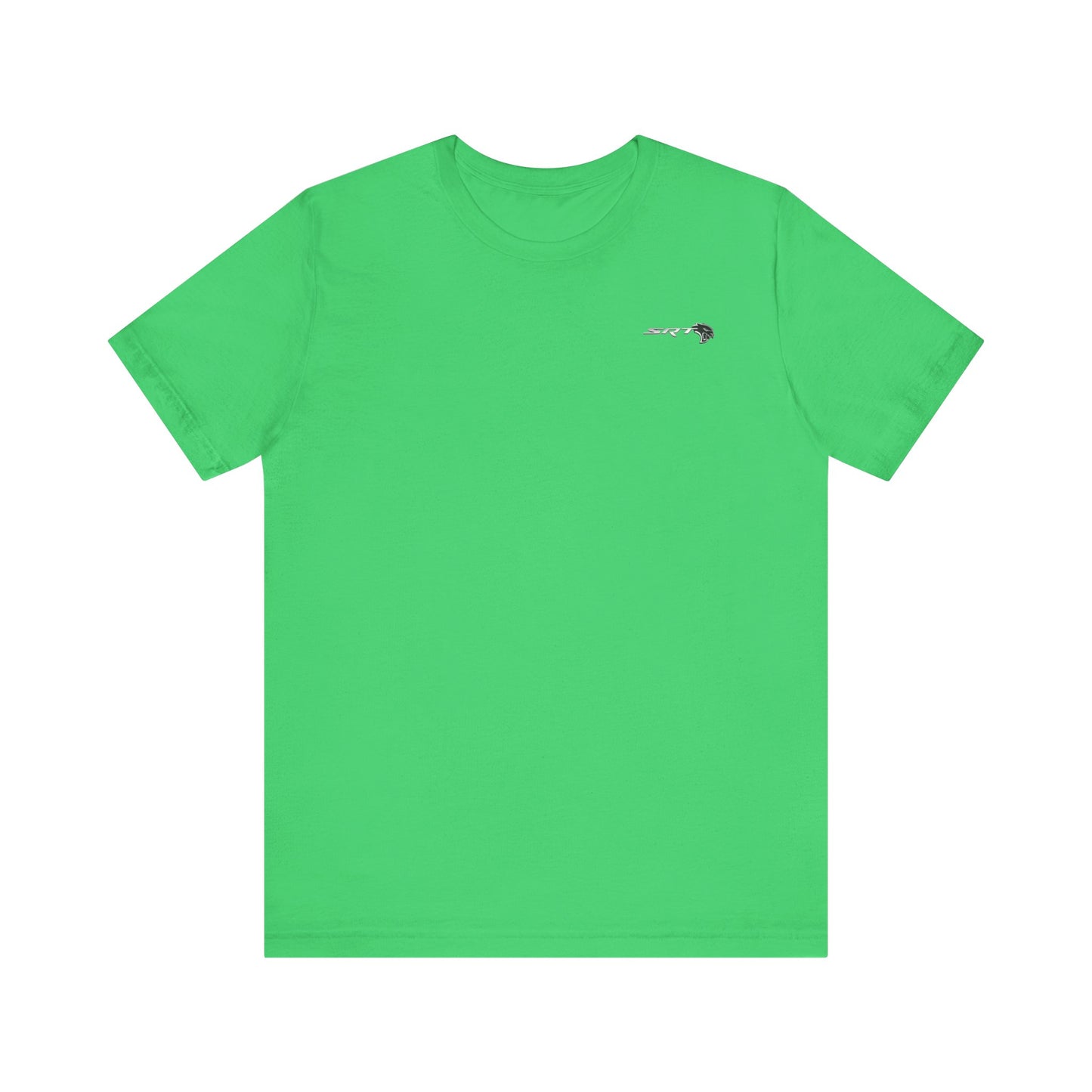 SRT Panther Graphic Unisex Tee, Sports Tee, Casual Wear, Gift for Car