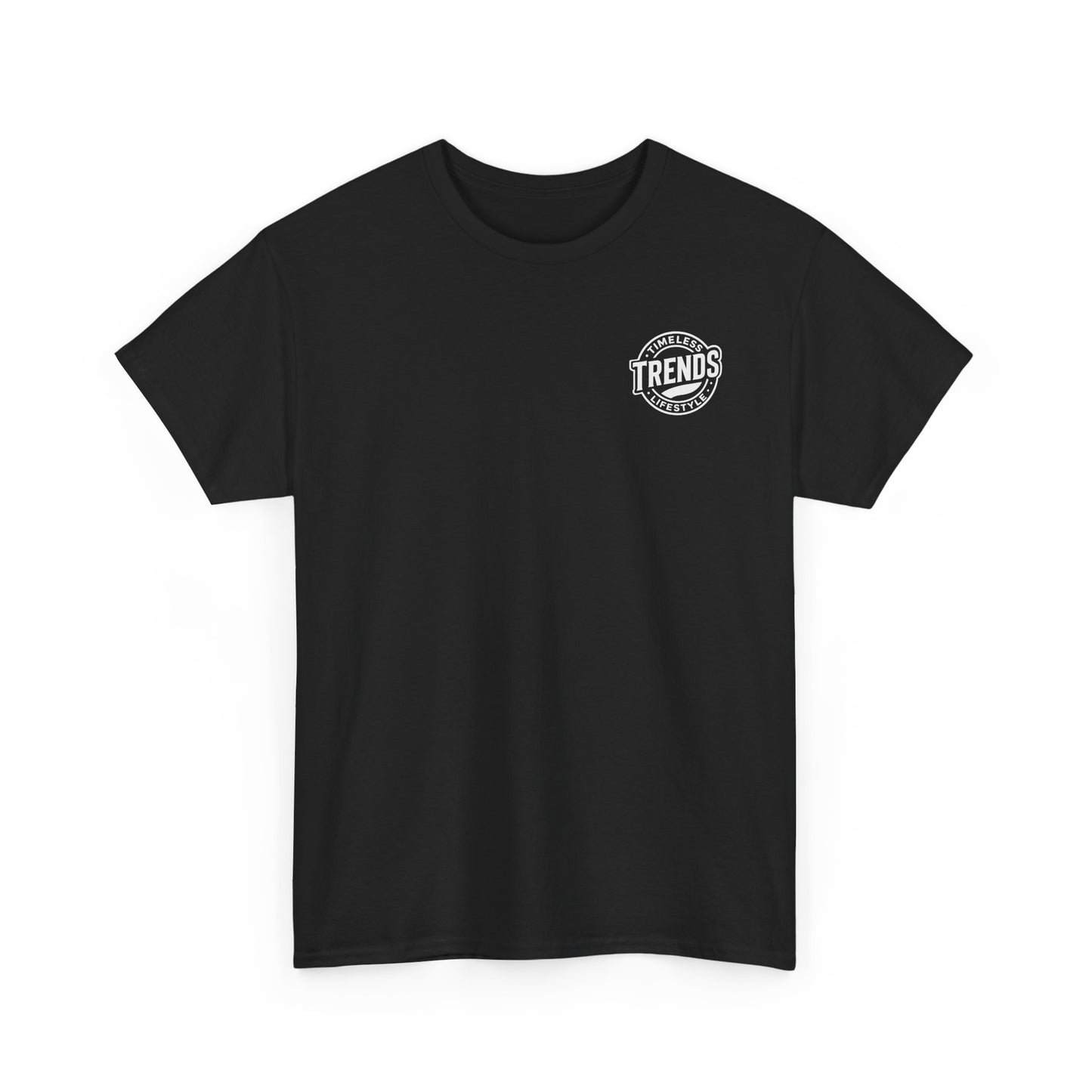 Classic Chevy Truck Tee — Vintage Blue Pickup Graphic Shirt