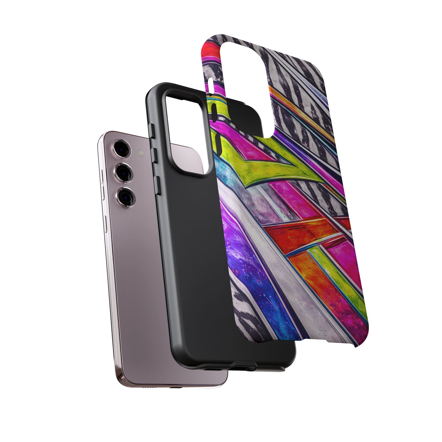 Minitruckin Phone Case | Tough Cases
