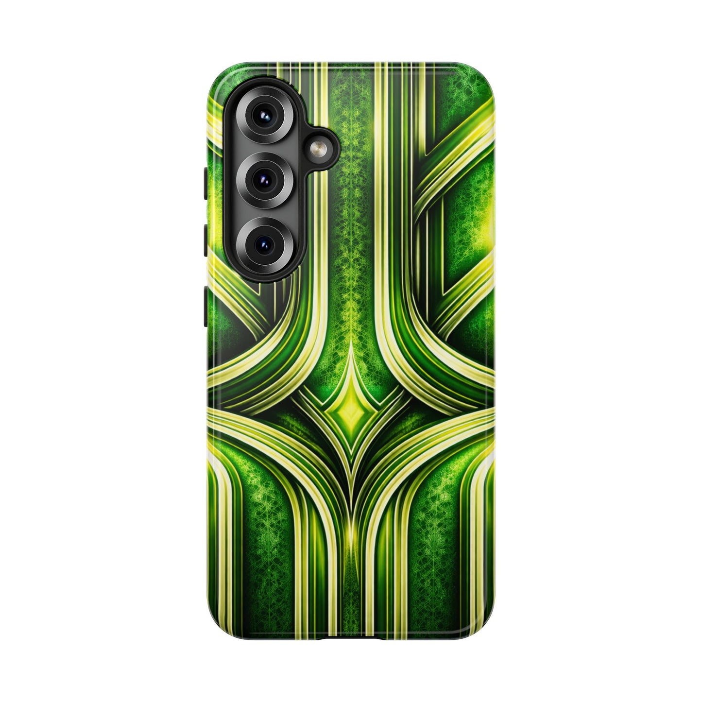 Lowrider graphic phone case