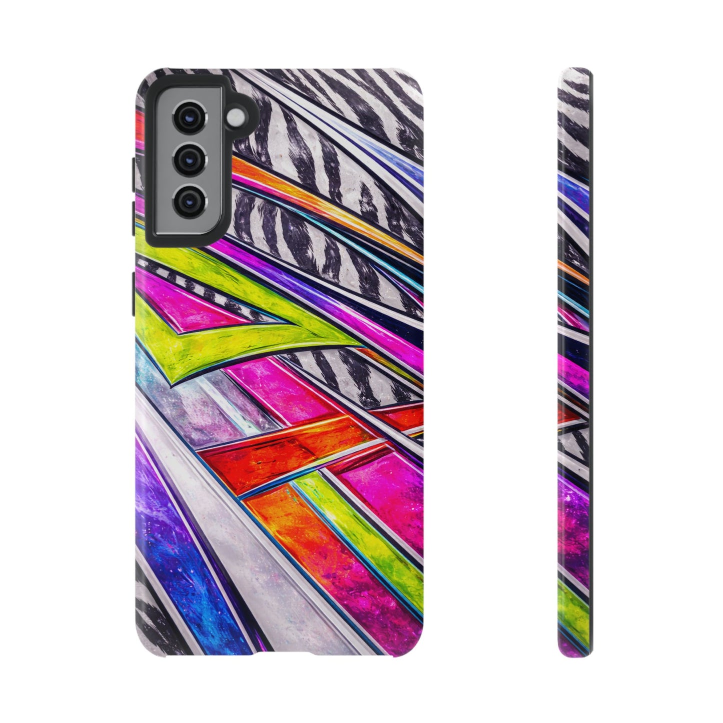 Minitruckin Phone Case | Tough Cases