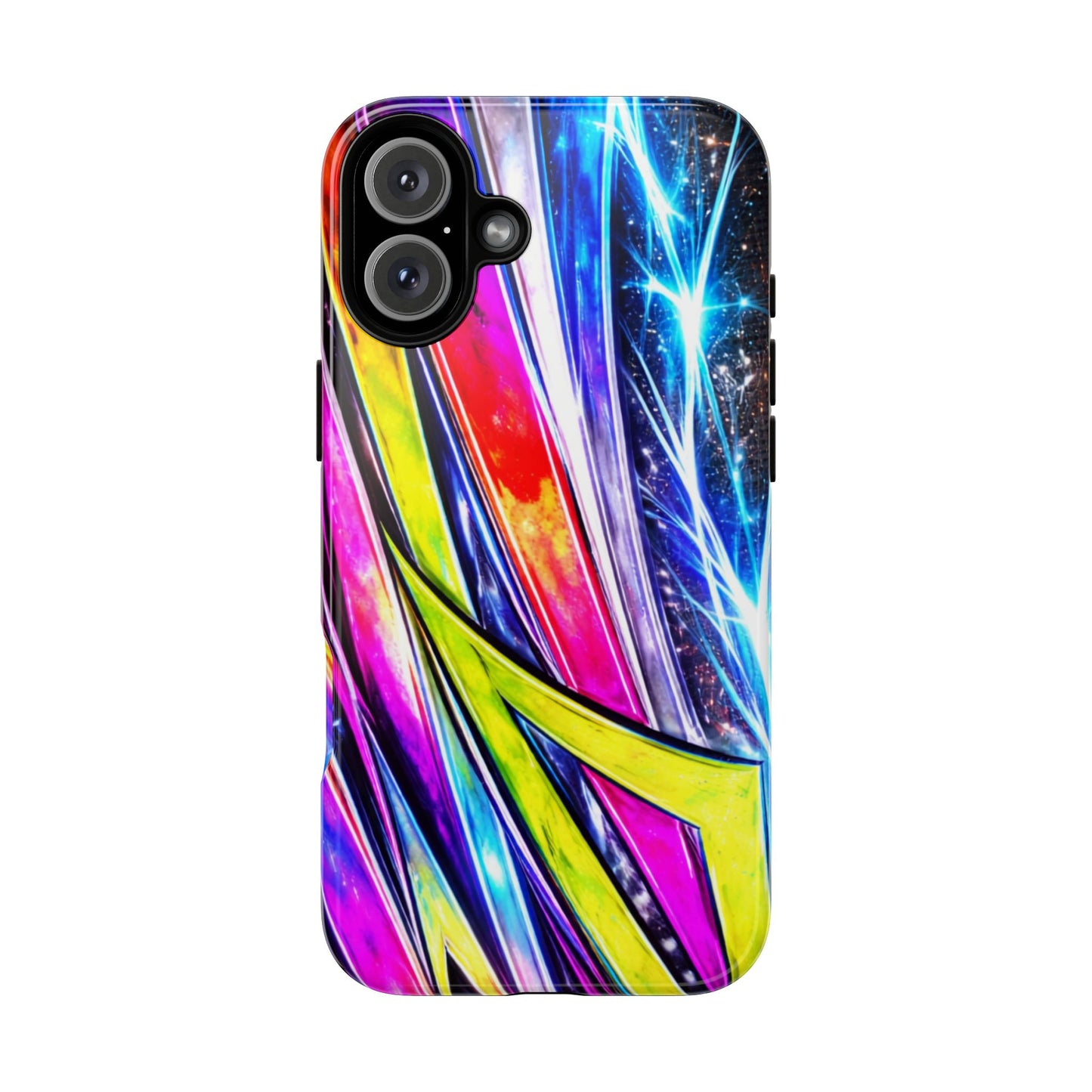 Minitruck Graphics Phone Case | Tough Cases
