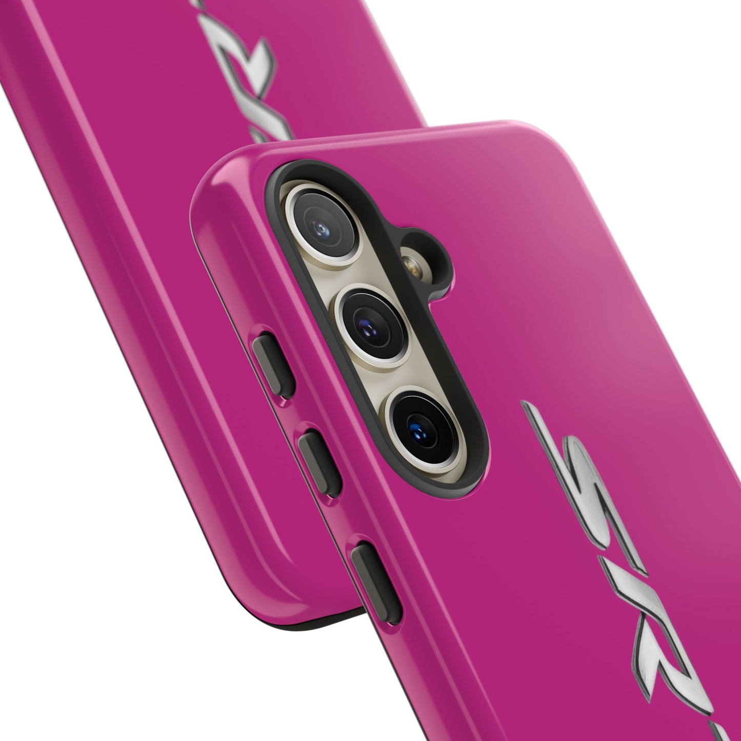 SRT Style Phone Case, Durable Phone Cover, Cool Phone Protector, Rugged Phone