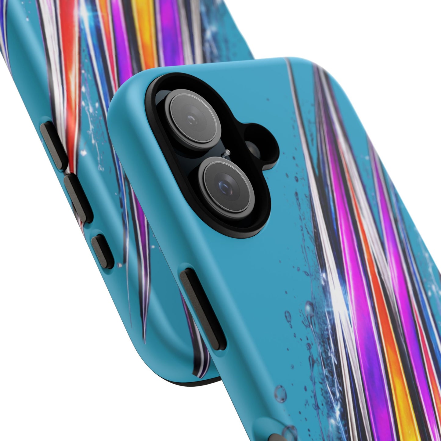 Mini Truck Graphic Tough Cases | Phone Case, Minitruck Design