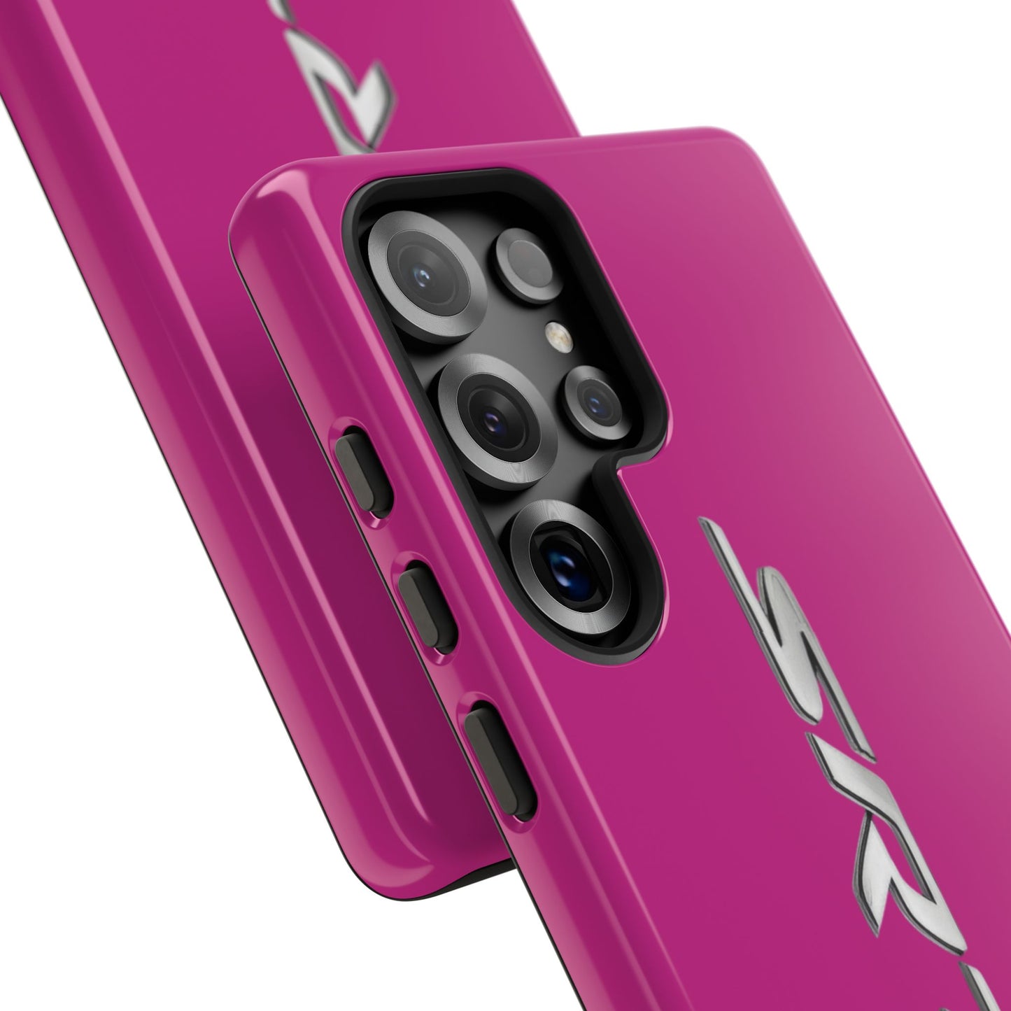 SRT Style Phone Case, Durable Phone Cover, Cool Phone Protector, Rugged Phone