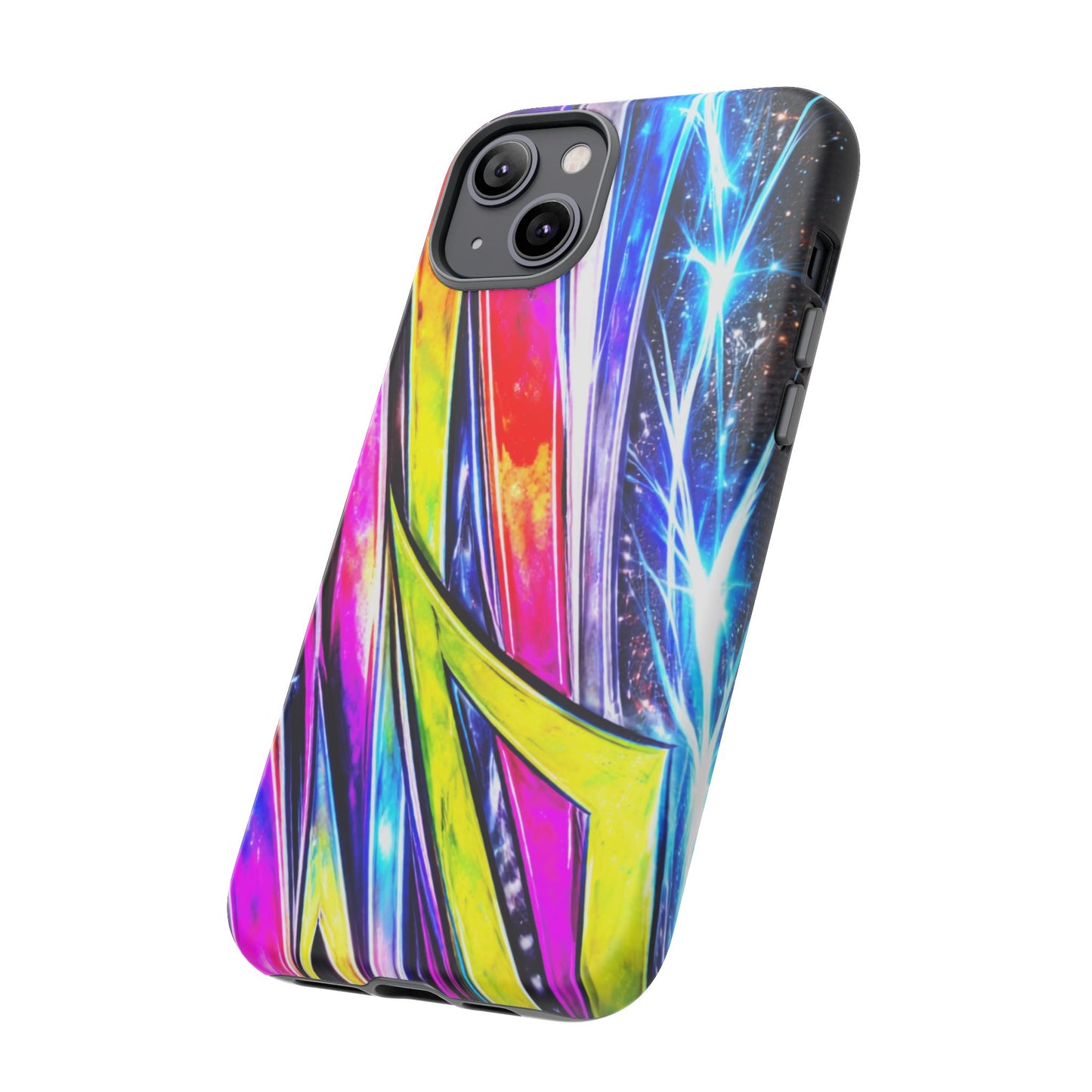 Minitruck Graphics Phone Case | Tough Cases