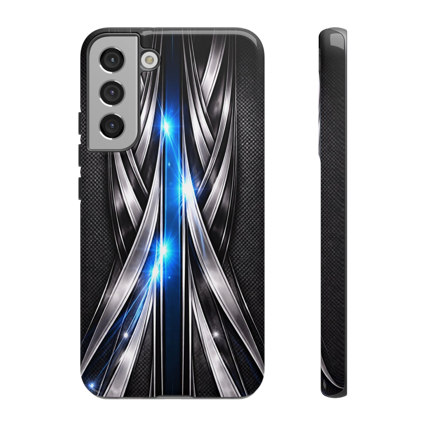 Subtle Graphics Phone Case - Tough Cases