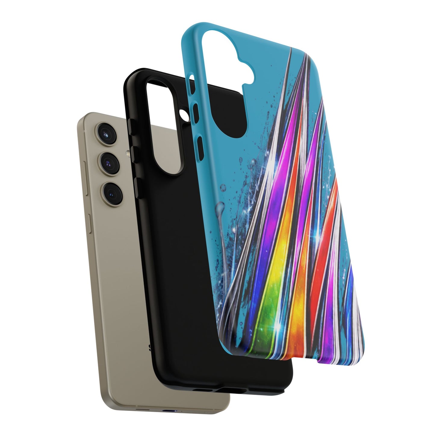 Mini Truck Graphic Tough Cases | Phone Case, Minitruck Design