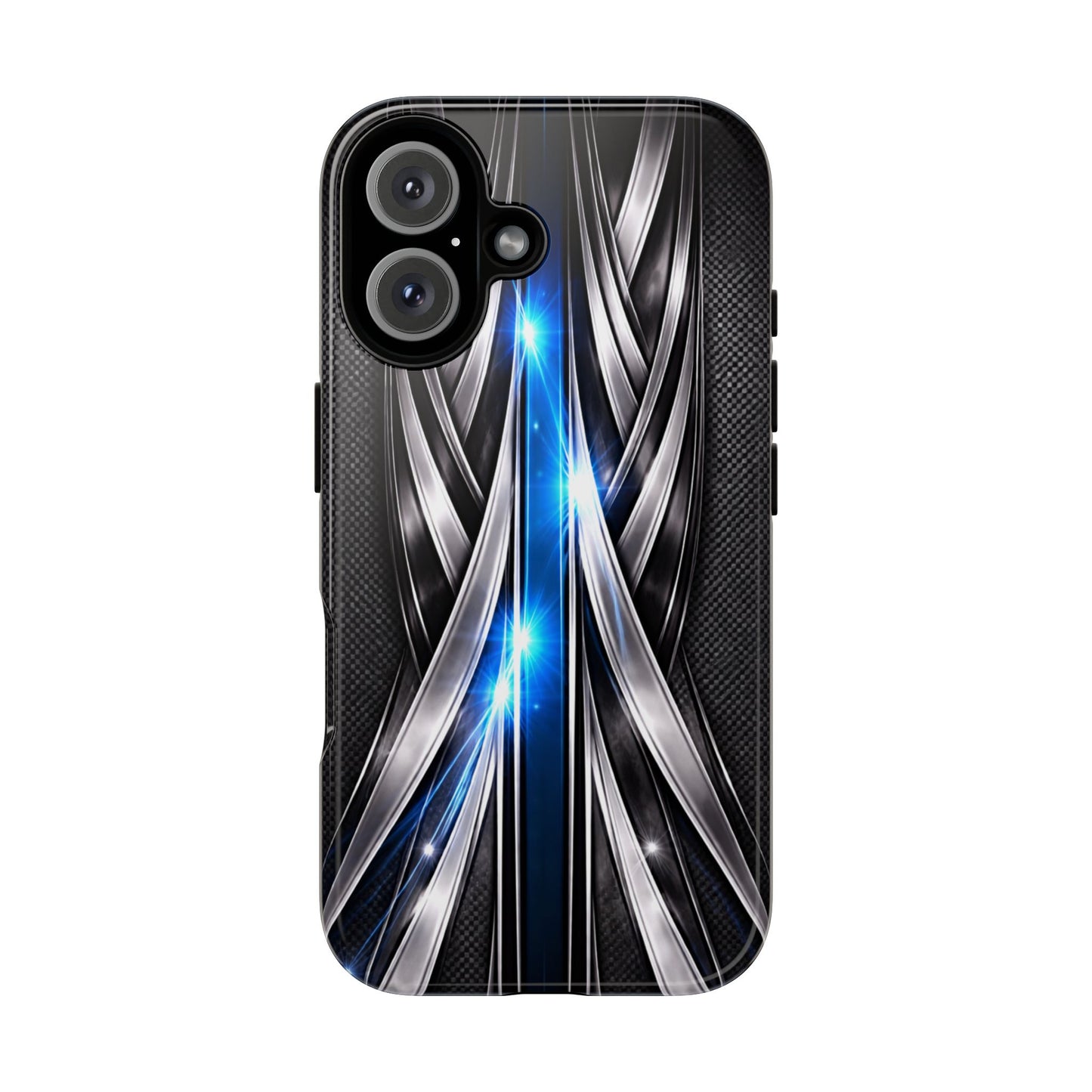 Subtle Graphics Phone Case - Tough Cases