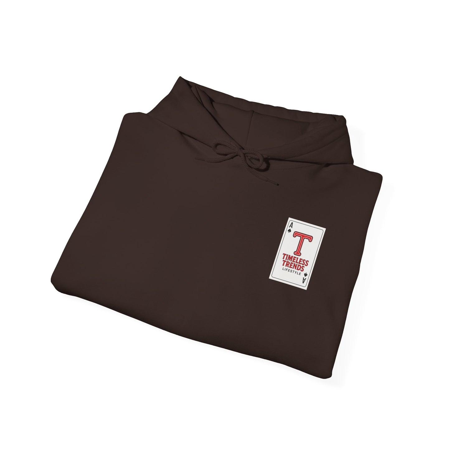 Las Vegas Truck Graphic Hoodie – Casino Cards & Welcome Sign Pullover