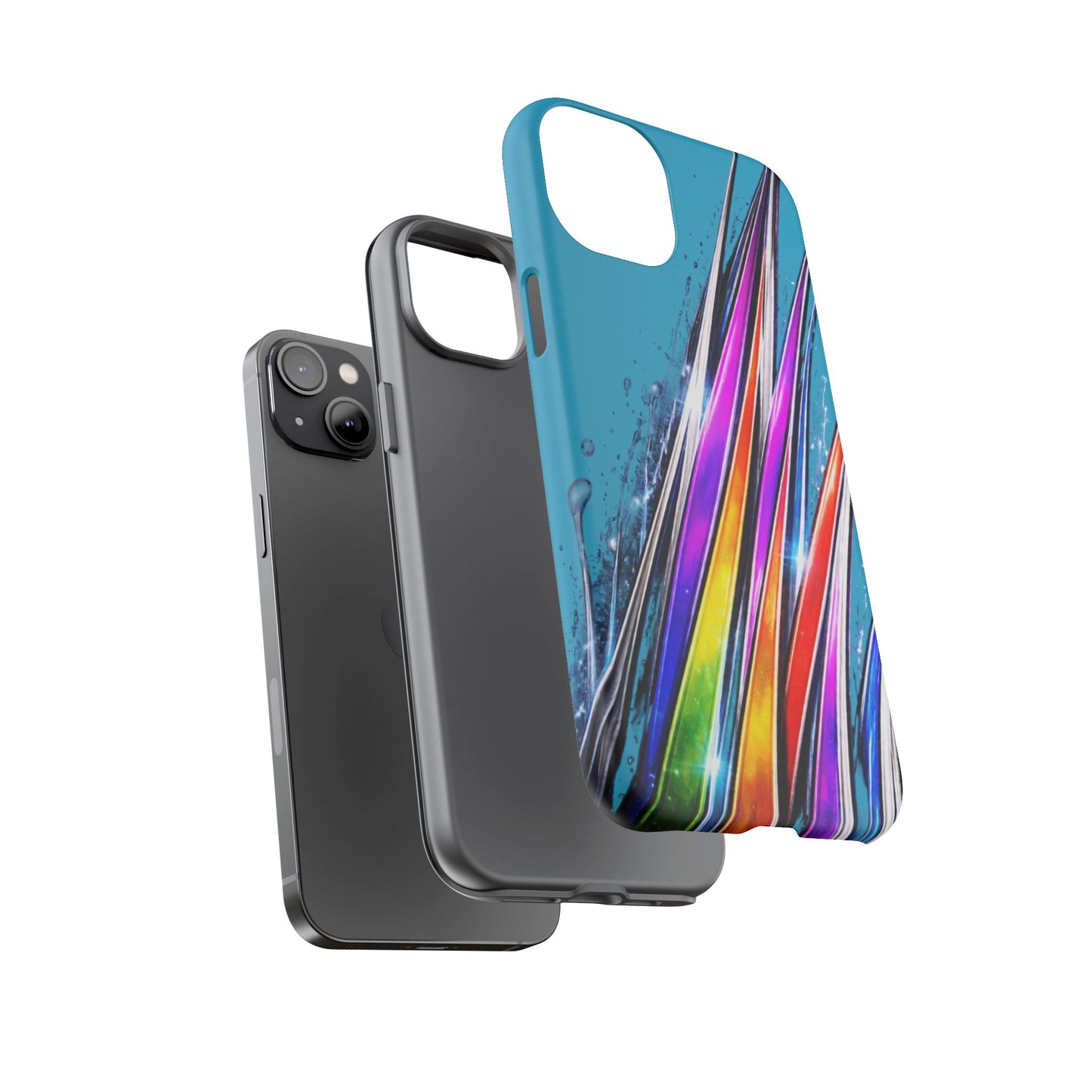 Mini Truck Graphic Tough Cases | Phone Case, Minitruck Design