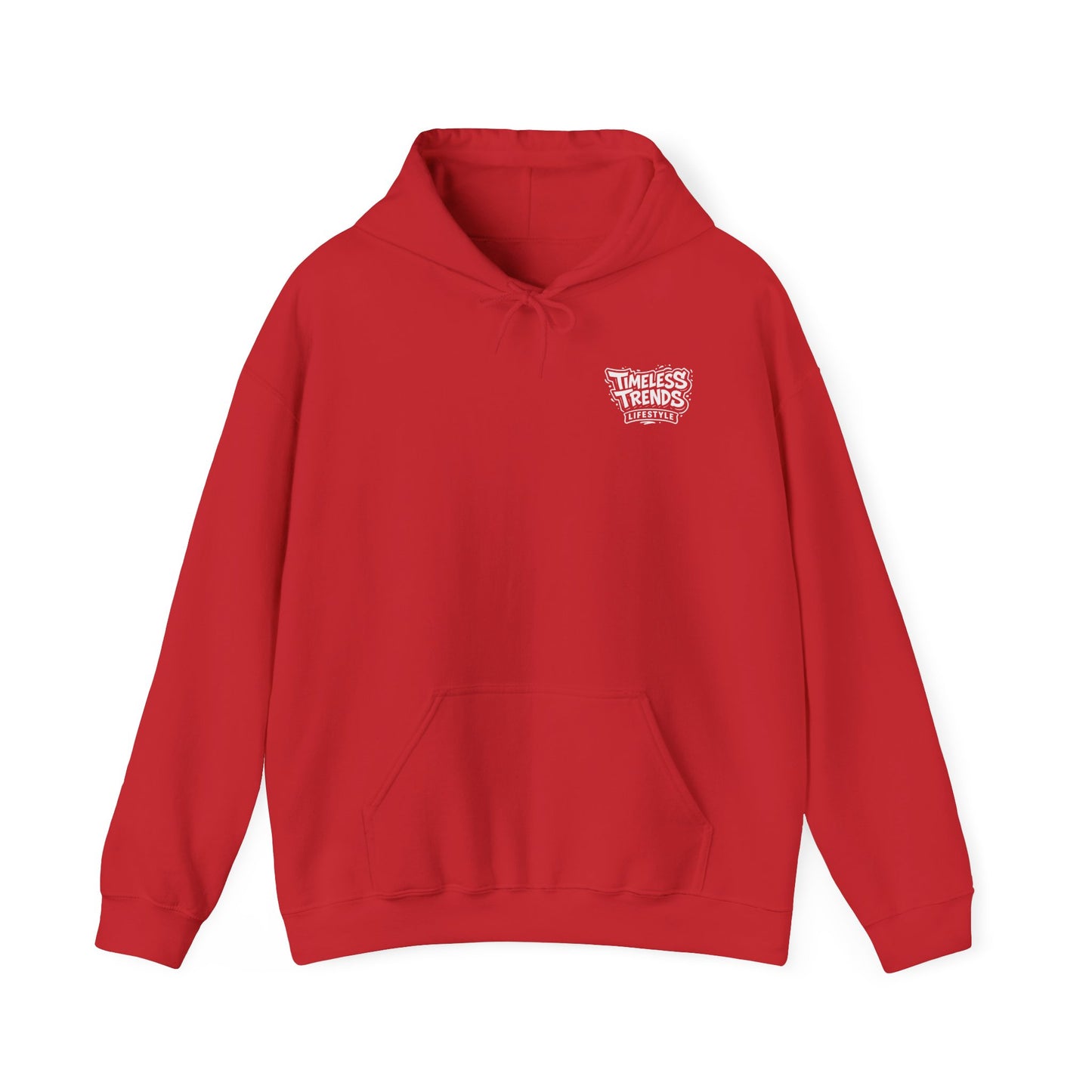 Timeless Nights Cat Eye Chevy Hoodie