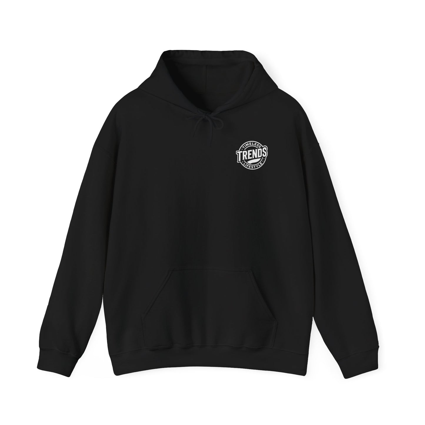 Chevy “Ole Smokey” Squarebody Hoodie