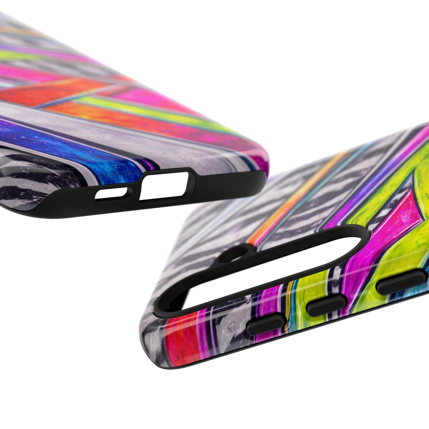 Minitruckin Phone Case | Tough Cases