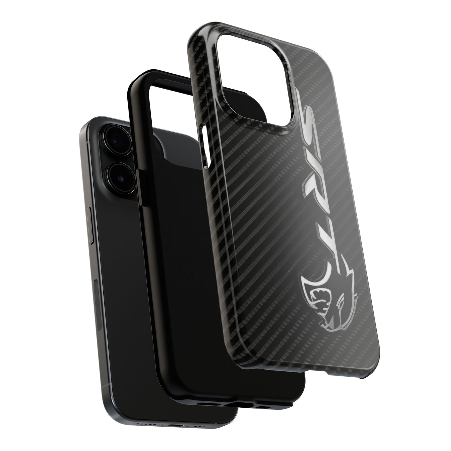 Dodge SRT Tough Phone Cases