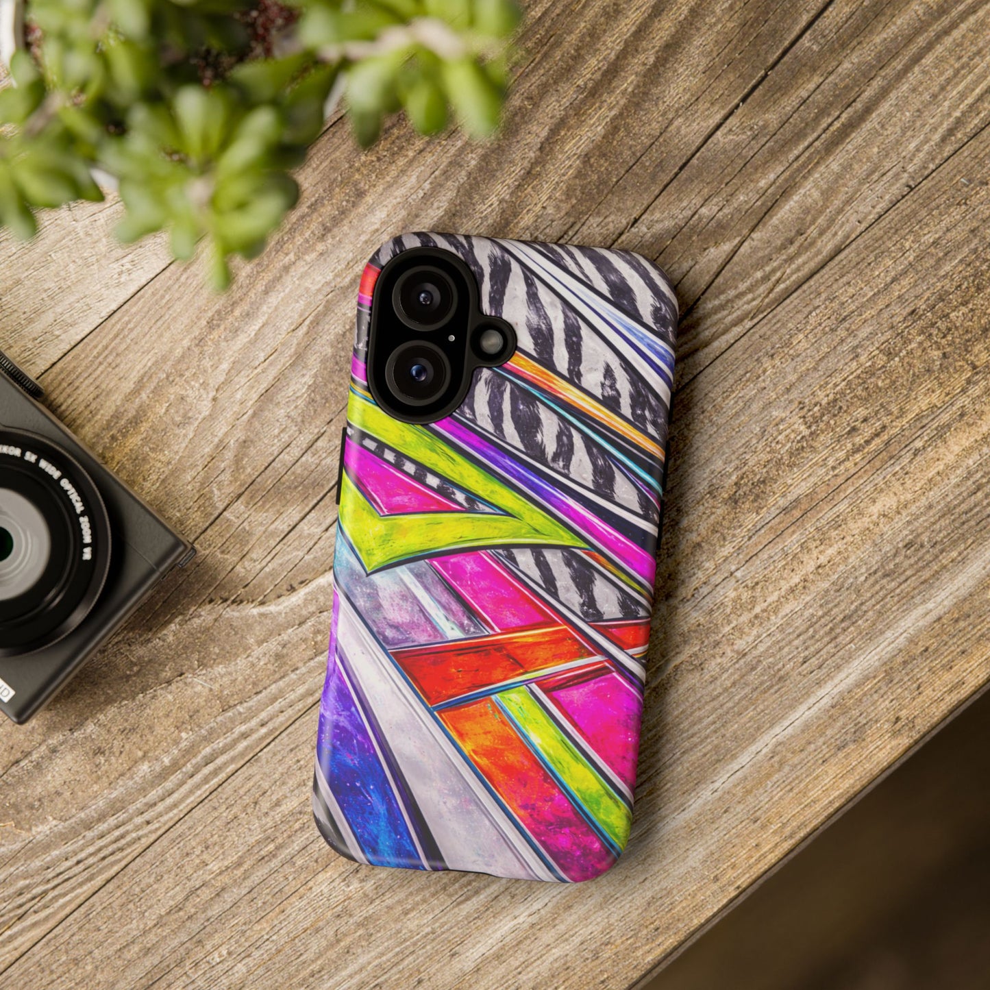 Minitruckin Phone Case | Tough Cases