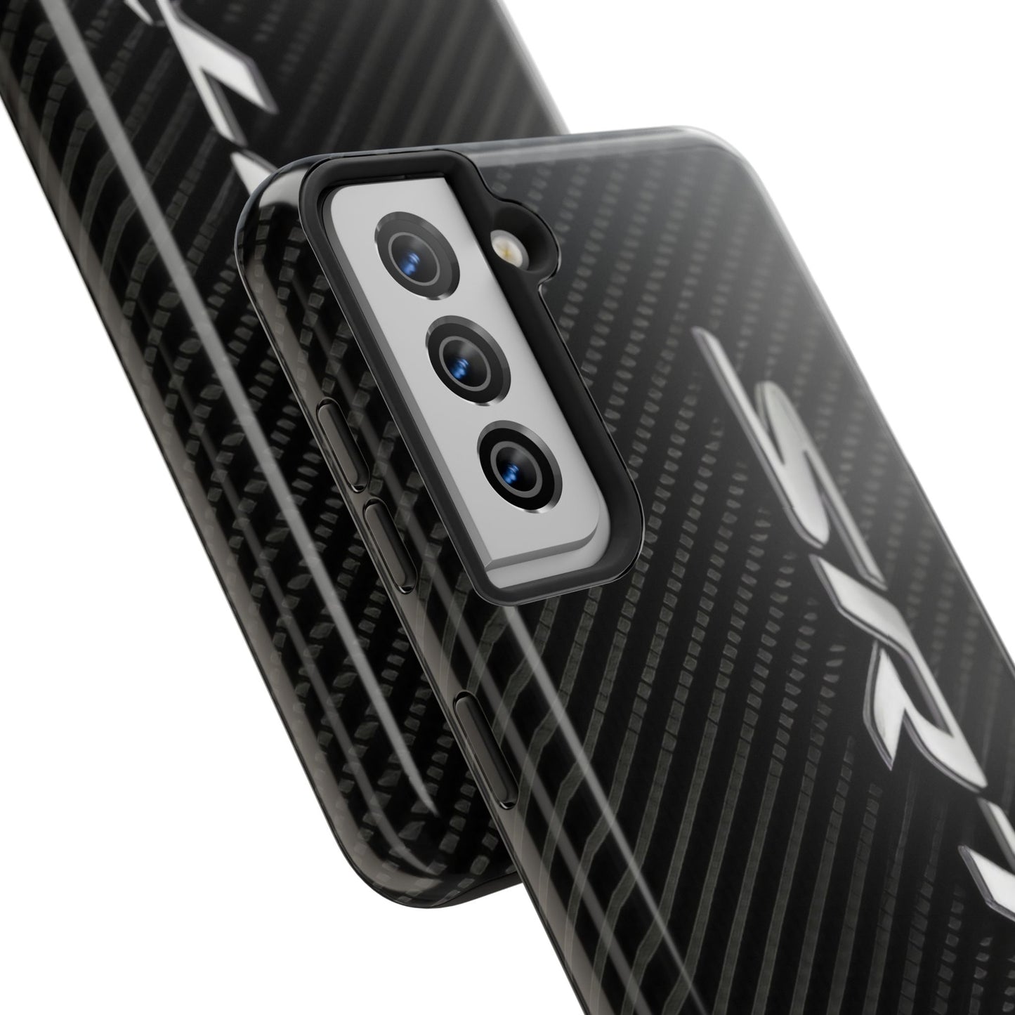 Dodge SRT Tough Phone Cases