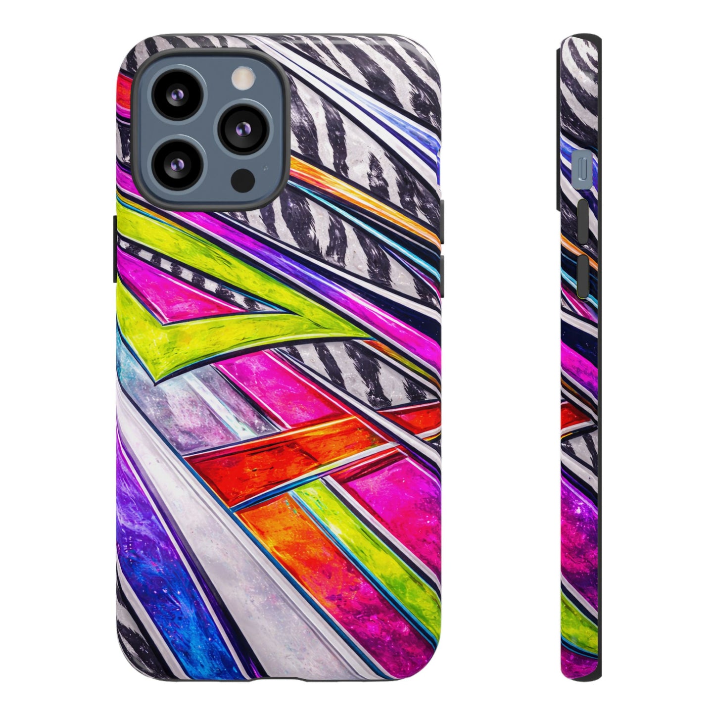 Minitruckin Phone Case | Tough Cases