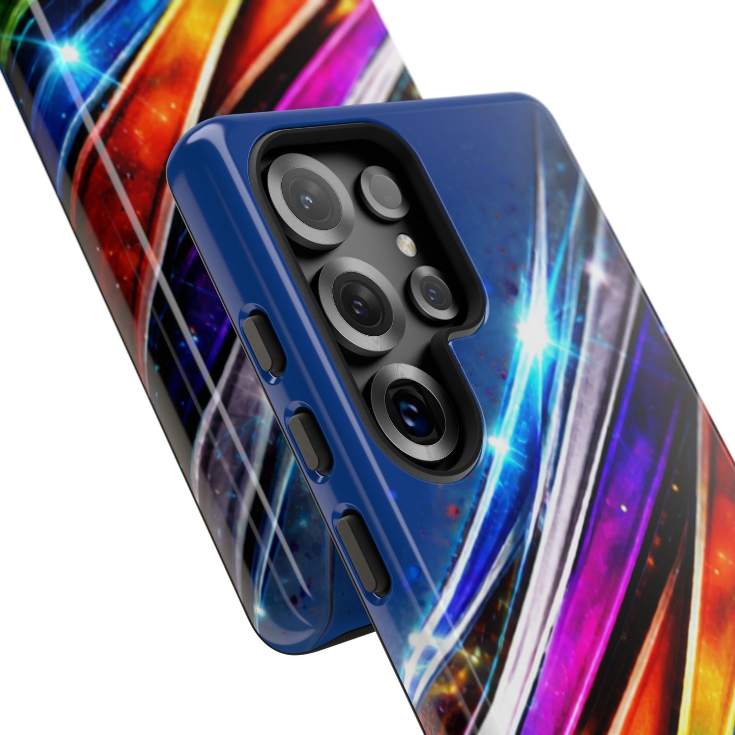 Neon Graphics Tough Cases | Phone Case