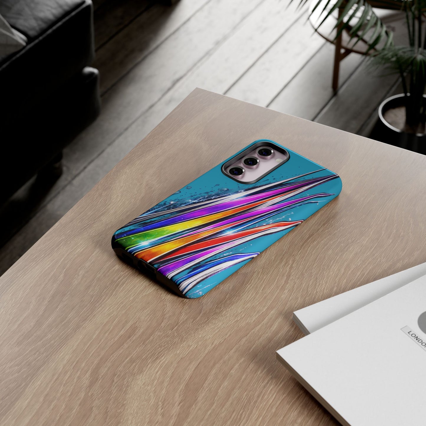 Mini Truck Graphic Tough Cases | Phone Case, Minitruck Design