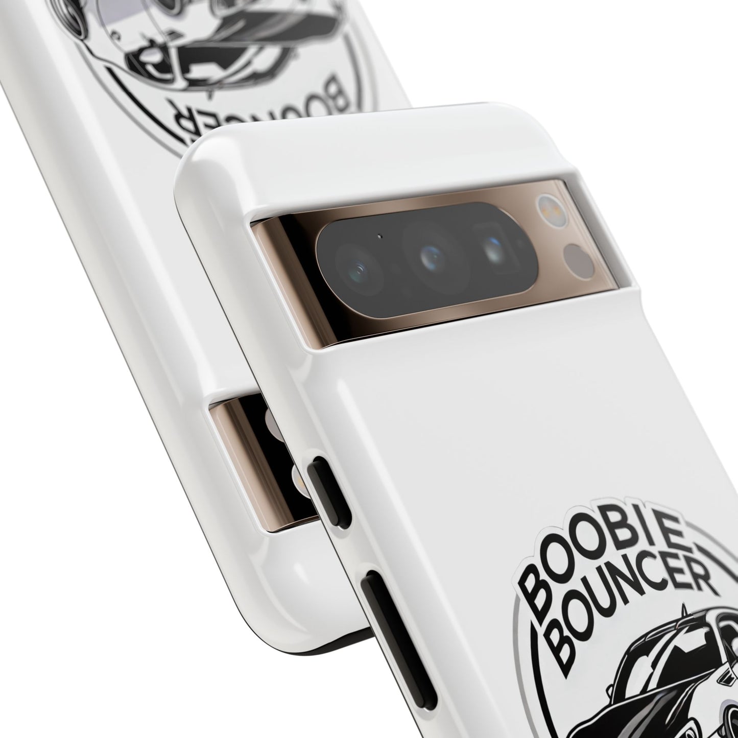 Car Enthusiast Phone Case - Stanced Subaru Unique Cover, Gift for Him,