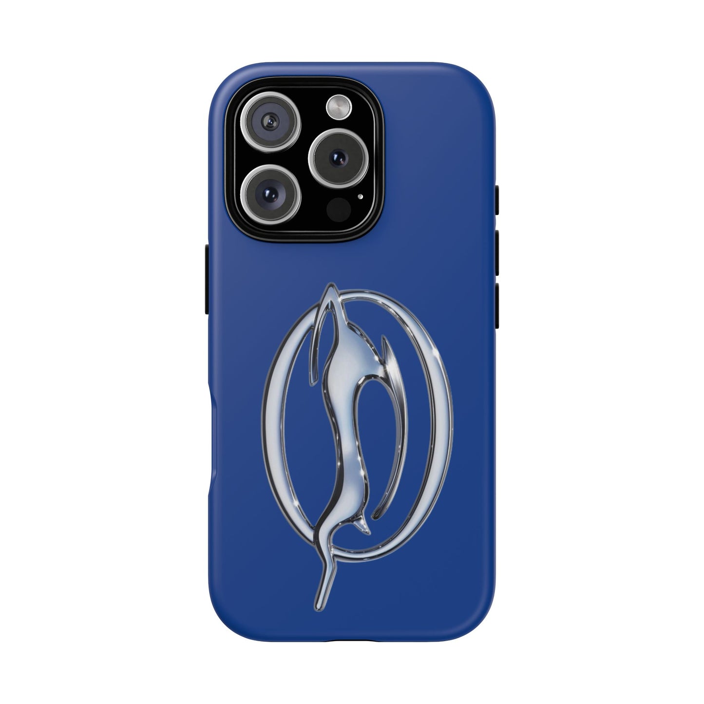 Phone Cases, Impala Logo, car lover Gift, Tough Protective Cover,