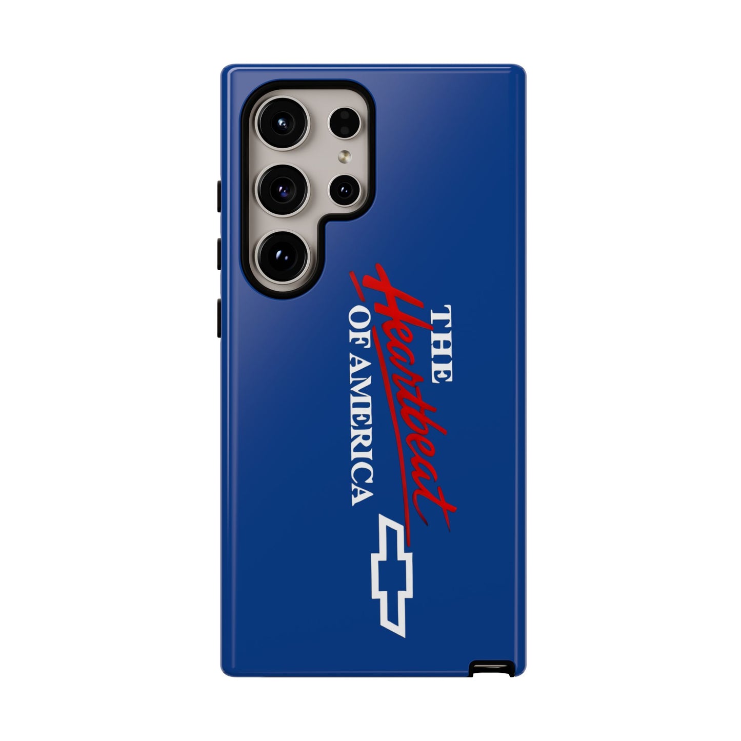 Chevy Phone Case | Tough Cases, Car Enthusiast Gift, Personalized [...]