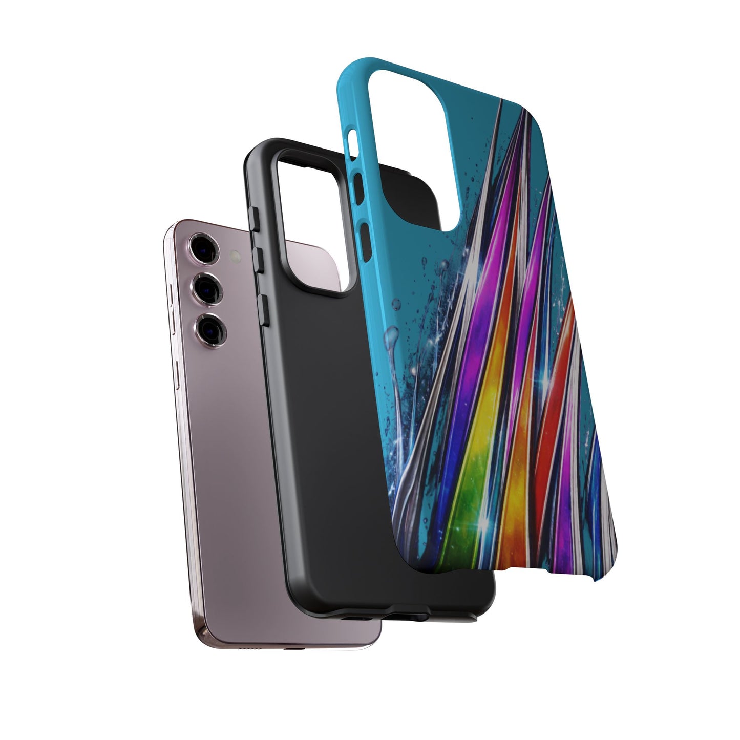 Mini Truck Graphic Tough Cases | Phone Case, Minitruck Design