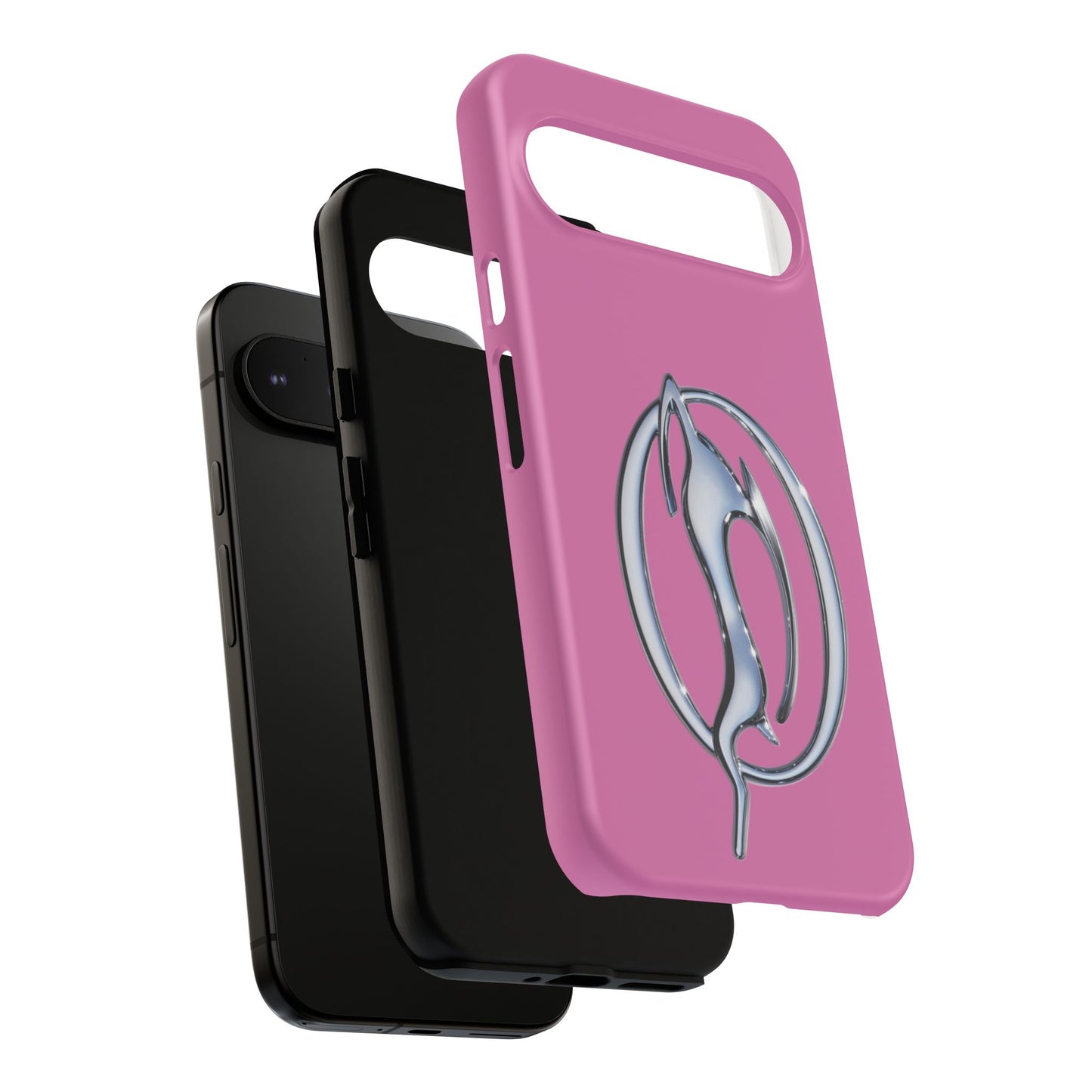 Tough Cases, Impala Logo Phone Cover, Protective Phone Case, Durable Smartphone