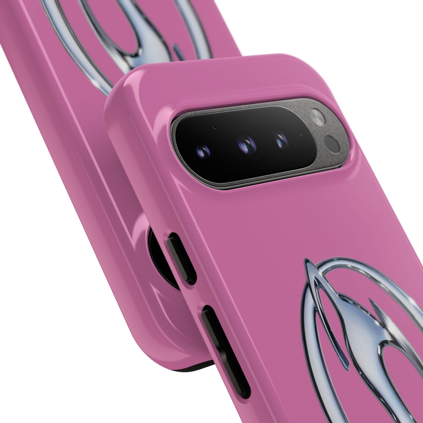 Tough Cases, Impala Logo Phone Cover, Protective Phone Case, Durable Smartphone