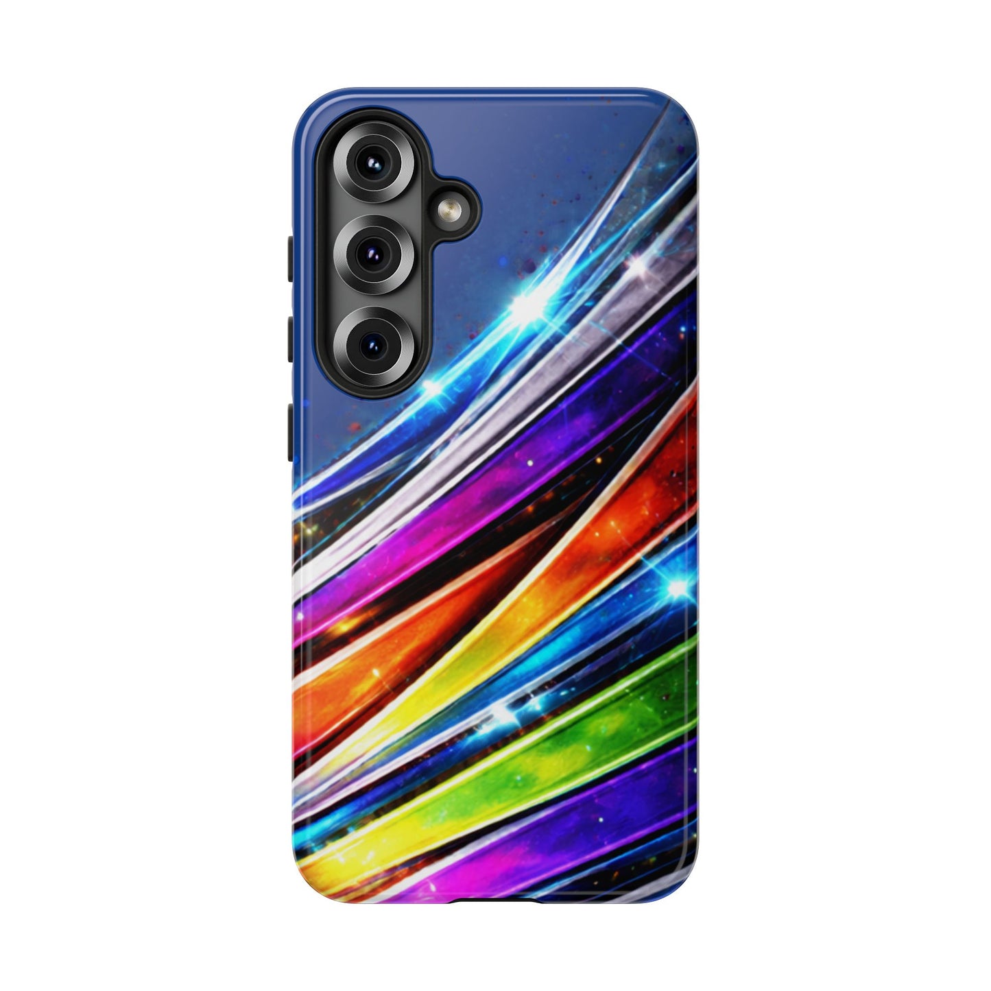 Neon Graphics Tough Cases | Phone Case